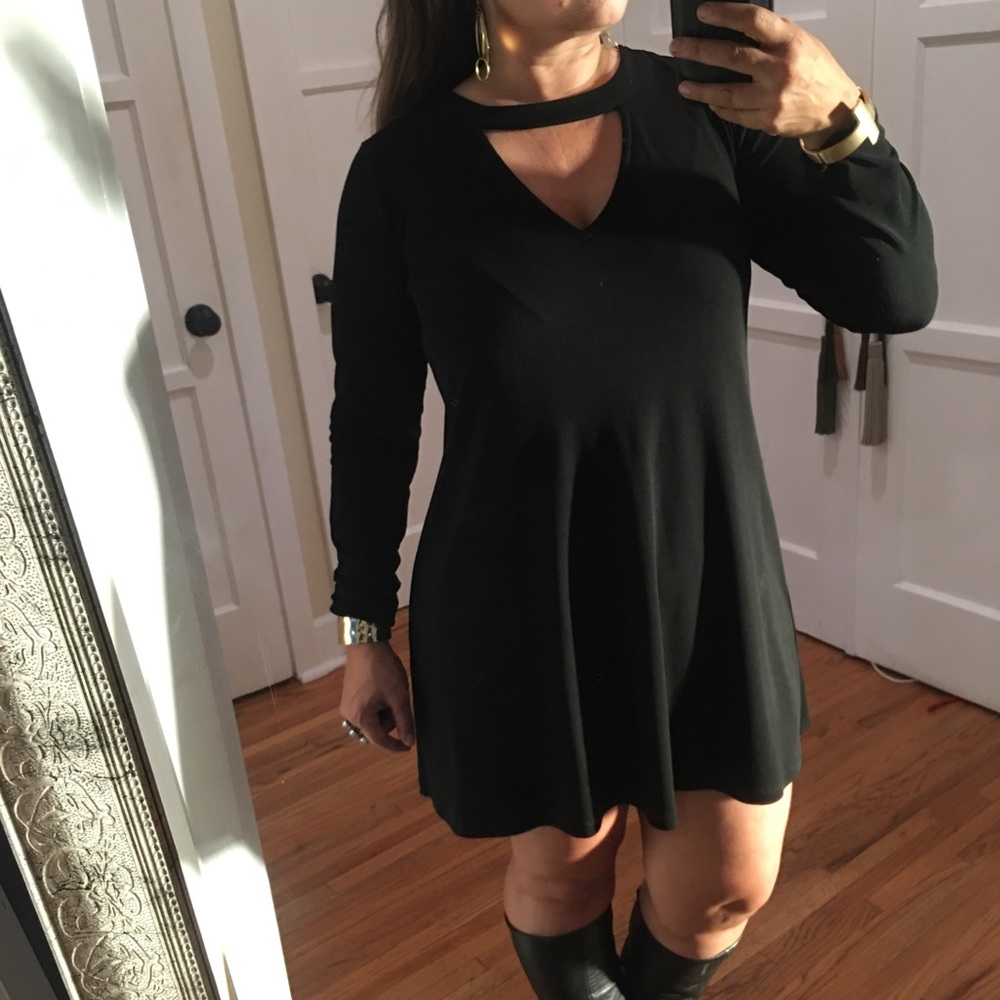 Veronica M LBD